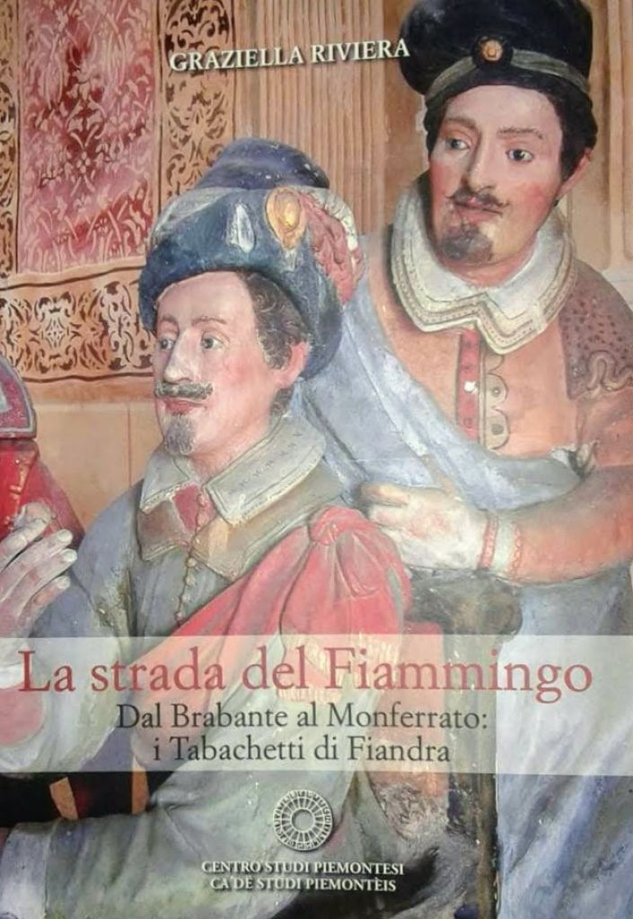 I Tabachetti di Fiandra